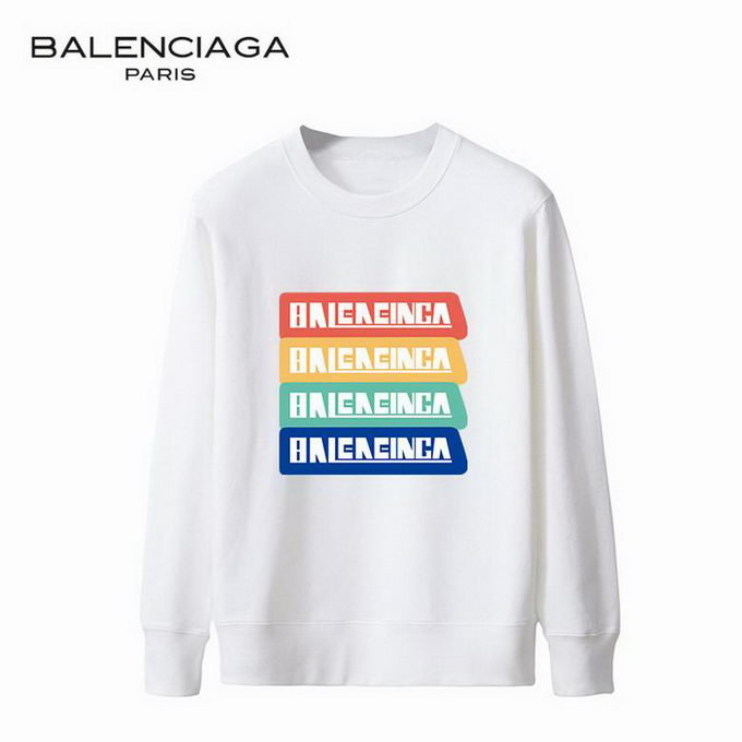 Balenciaga Sweatshirt Mens ID:20240314-169